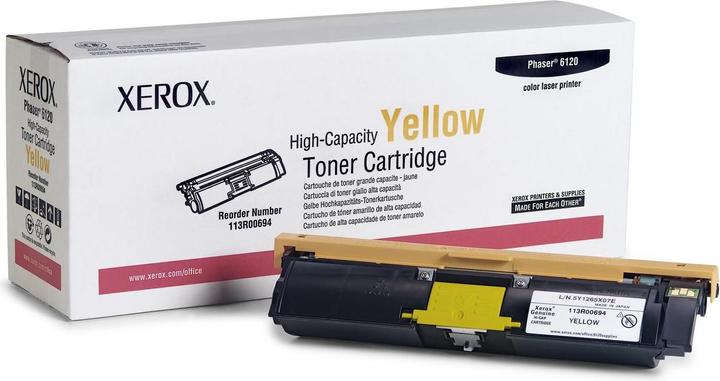 Immagine prodotto Xerox 113r00694 (Y)