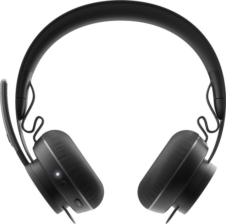 Produktbild Logitech Pro Personal Video Collaboration Kit