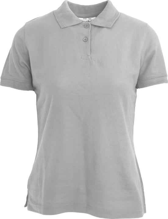 Absolute Apparel Poloshirt Diva