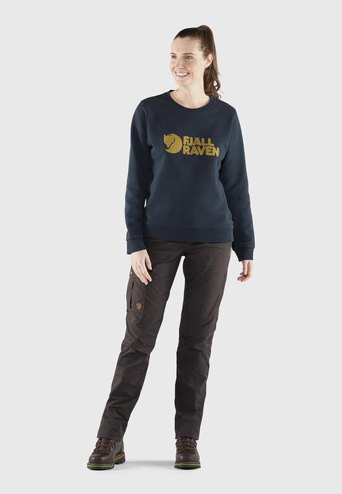 Immagine prodotto Fjällräven Maglione Logo (S)
