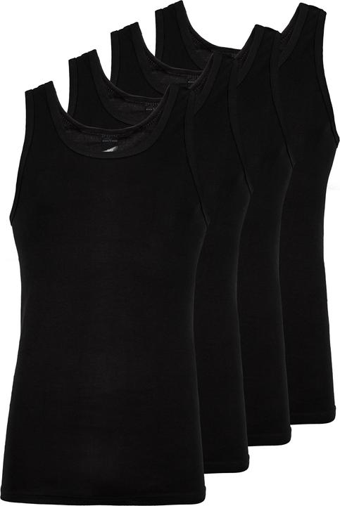 Black Snake classic 4 pack (L)