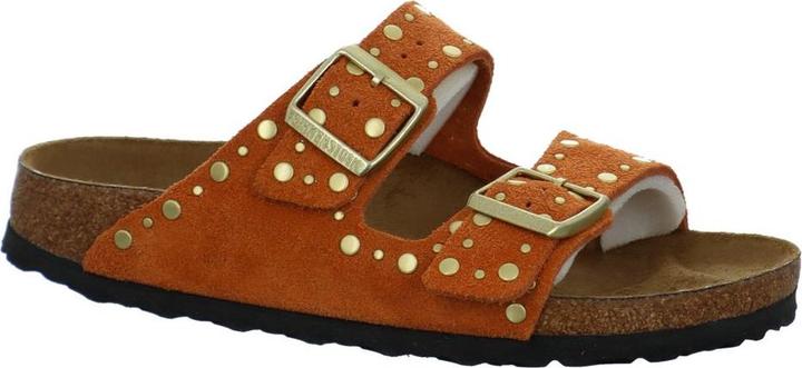 Produktbild Birkenstock Arizona Rivet LEVE schmal (39)