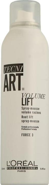 Actual product image L'Oréal Professionnel Volume Lift (250 ml, Volume foam)