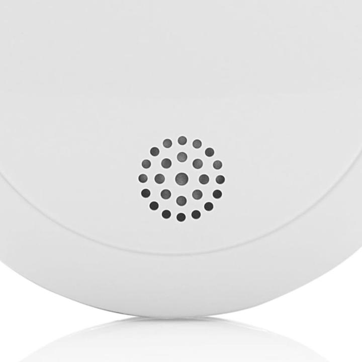 Produktbild Smartwares Rauchwarnmelder inkl. 10 Jahre