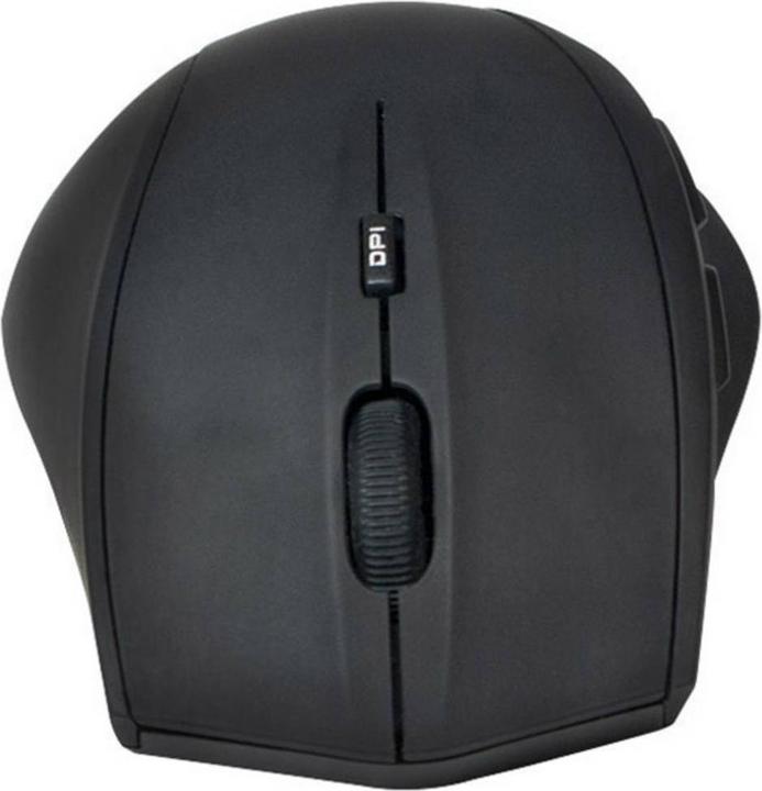 LogiLink ID0032A (Kabellos)