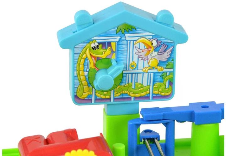Produktbild Tomy Crazy Ball (Deutsch)