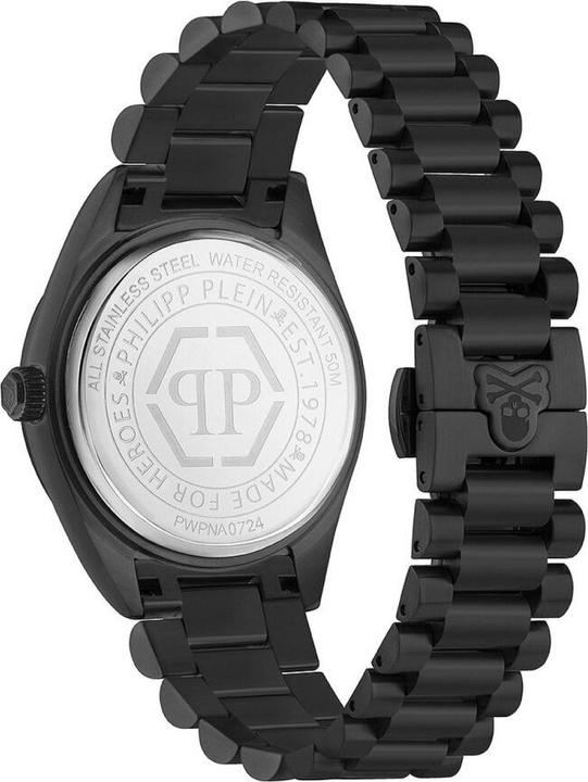 Produktbild Philipp Plein PWPNA0724 (Analoguhr)