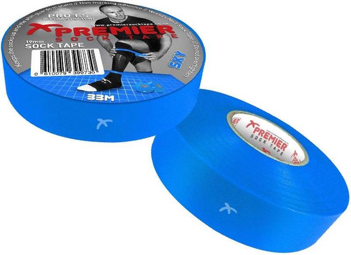 Actual product image Premier Sock tape (One size)