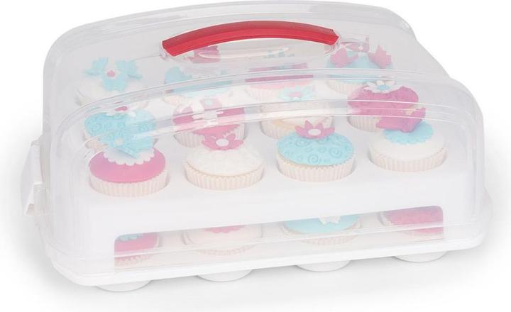 Patisse Le majordome des petits gâteaux