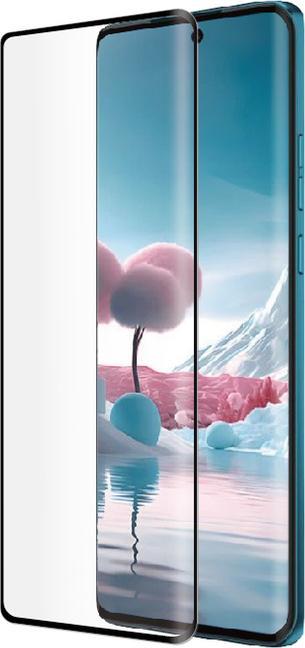 Actual product image Tiger Recycled glass film (1 Piece, Motorola Edge 40 Neo)