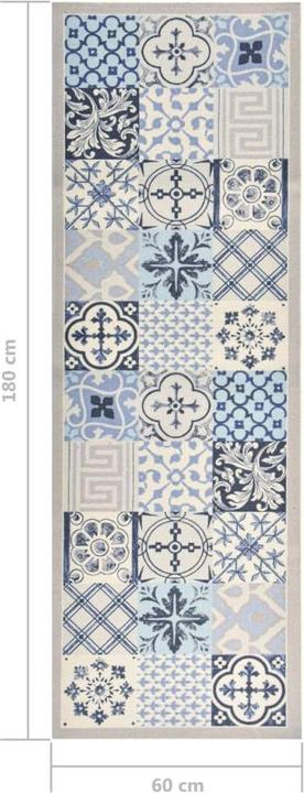 Produktbild VidaXL Braylon (180 x 60 cm)