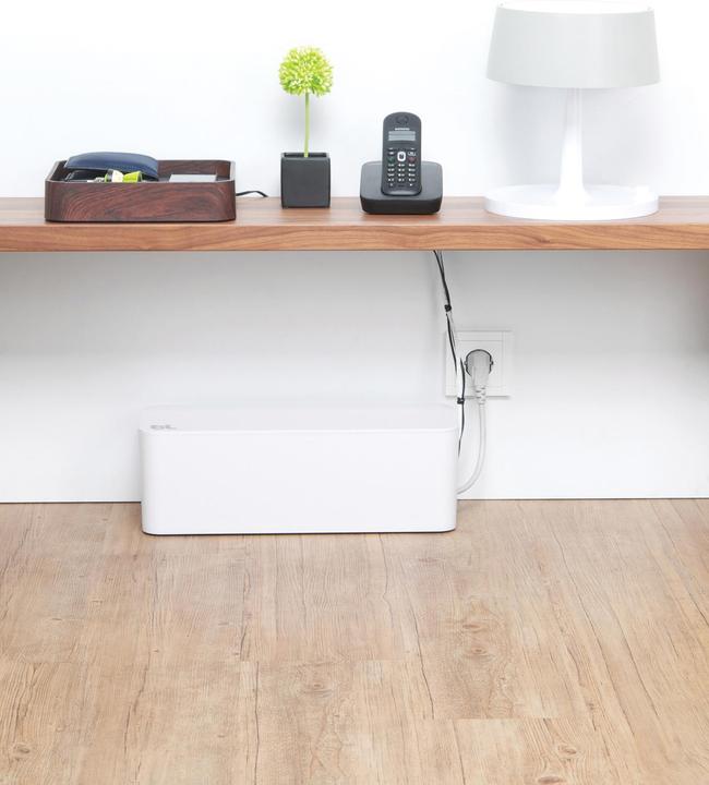 Actual product image BlueLounge CableBox Large