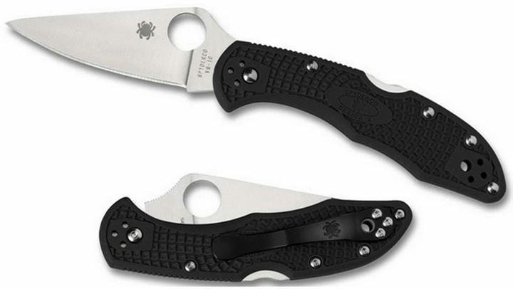 Spyderco Delica 4 (7.40 cm)
