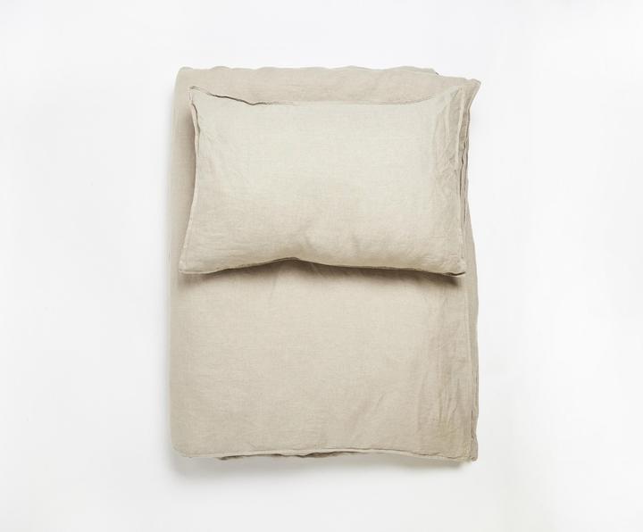 Produktbild lavie Linus (Duvetbezug, 160 x 210 cm)