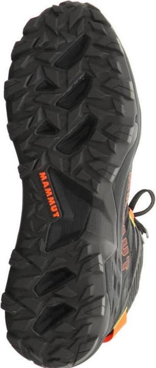 Actual product image Mammut Sertig II Mid GTX Men (44)