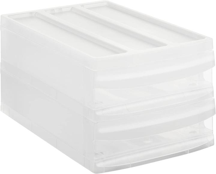 Systemix Duo M (A4)