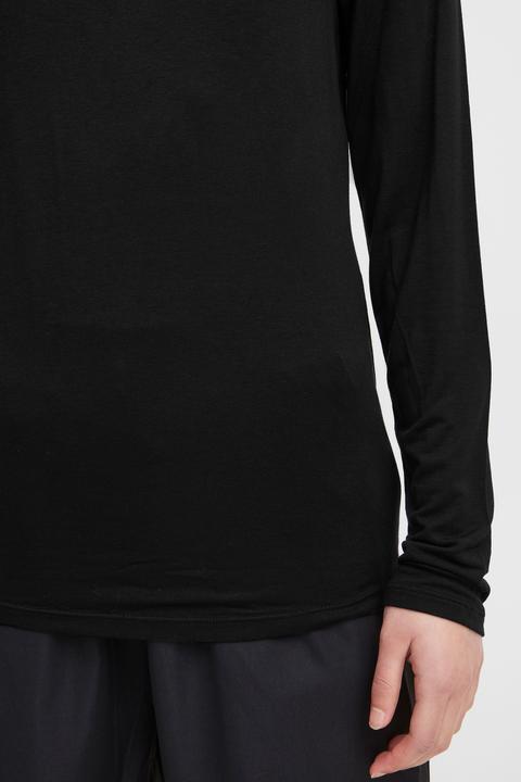 Produktbild Ichi IHPHILUCA LS - T-shirt - 20113342 (L)