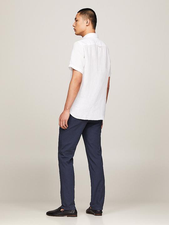 Produktbild Tommy Hilfiger Leinenhemd (S)