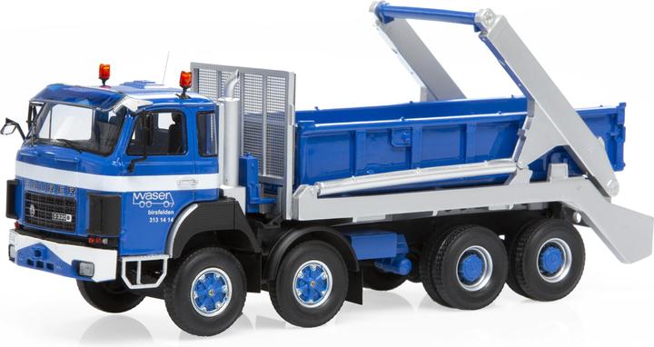 Produktbild Ace Saurer D330 B F8x4 Welaki