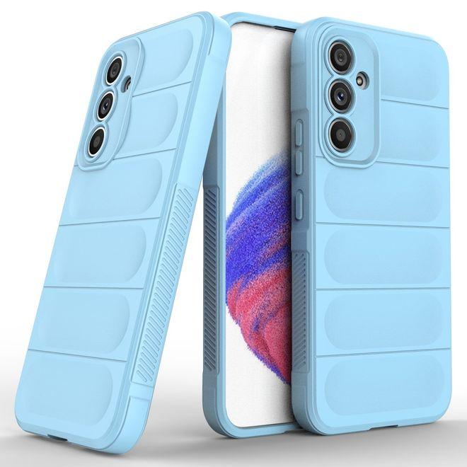 Image du produit MU Classic Étui souple TPU Rugged Series (Samsung Galaxy A54 5G)