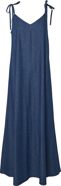 Actual product image Pieces PCTENIM Midikleid (XS)