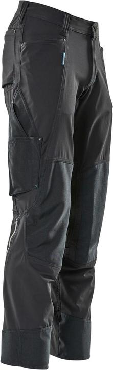 Actual product image Mascot Advanced work trousers (58)