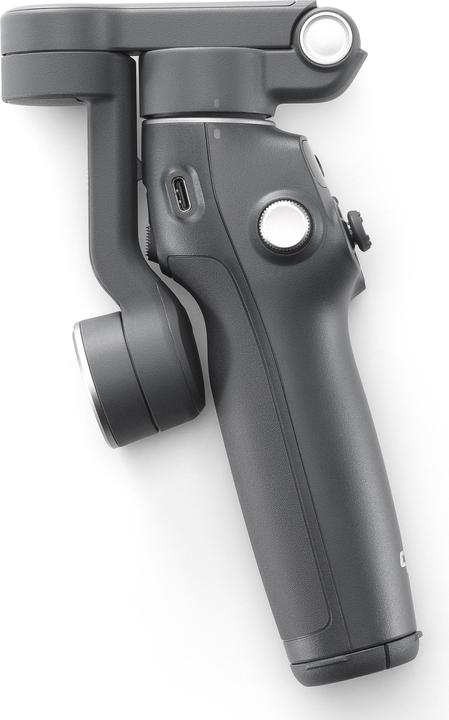 Actual product image DJI Osmo Mobile 7P (Smartphone, 0.30 kg)