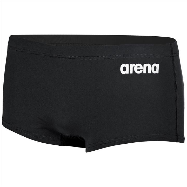 Actual product image Arena M Team Swim Low Waist Short Solid (1)