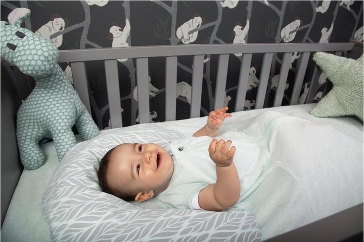 Produktbild Zewi Baby Lagerungskissen (100 cm)