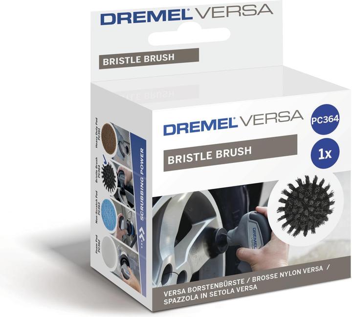 Produktbild Dremel Versa Power Cleaner