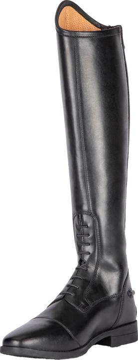 Produktbild Moretta Lange Reitstiefel Ortona Leder (42)