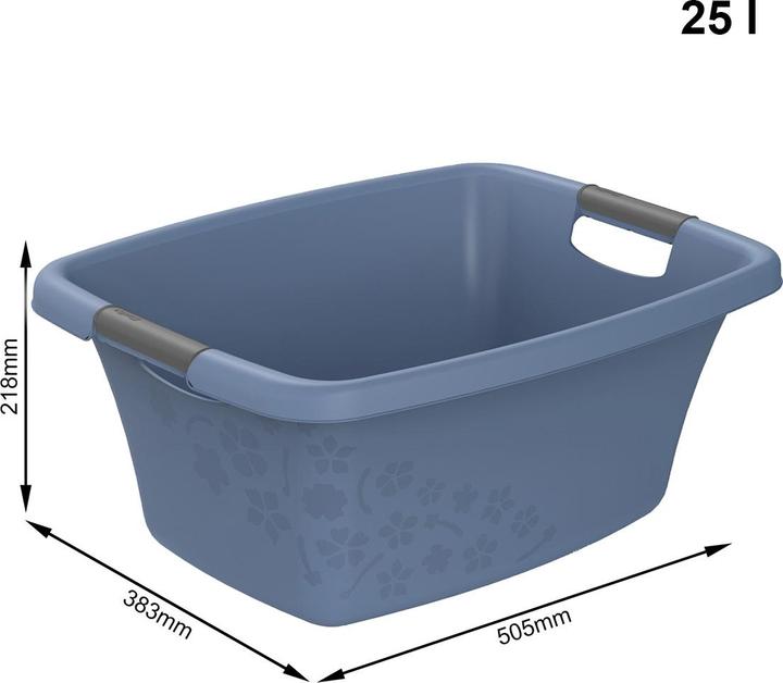 Image du produit Rotho Fleurs (25 l)