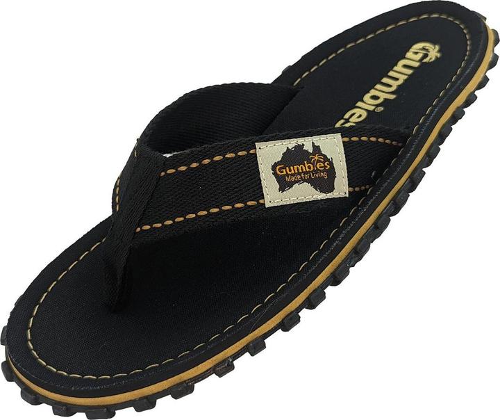 Gumbies Classic Black