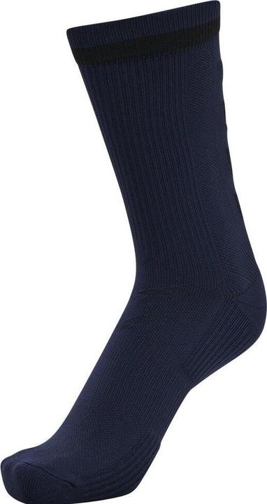 Actual product image hummel Elite Indoor Sock Low Pa (35 - 38)