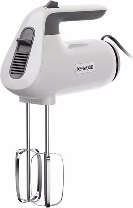 Image du produit Kenwood HMP50.000WH Quick Mix (650 W)