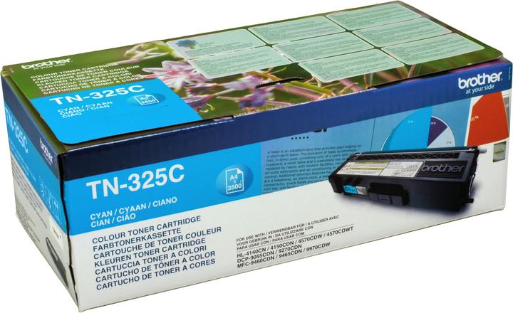 Image du produit Brother Tn-325c (C)