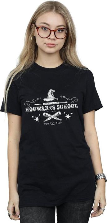 Produktbild Hogwarts First Year TShirt (M)