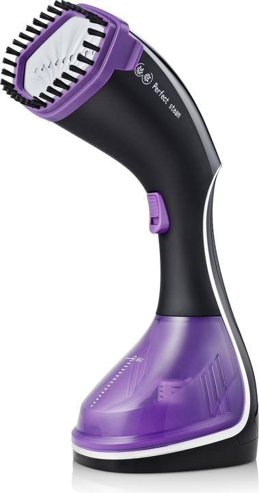 Actual product image Tristar ST-8921 Portable clothing steamer (1600 W, 25 g/min)