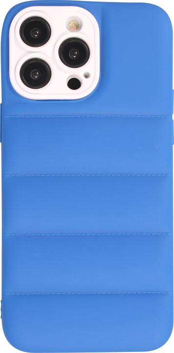 Image du produit PhoneLook Coque Silicone 3D coussins cover (Apple iPhone 14 Pro)