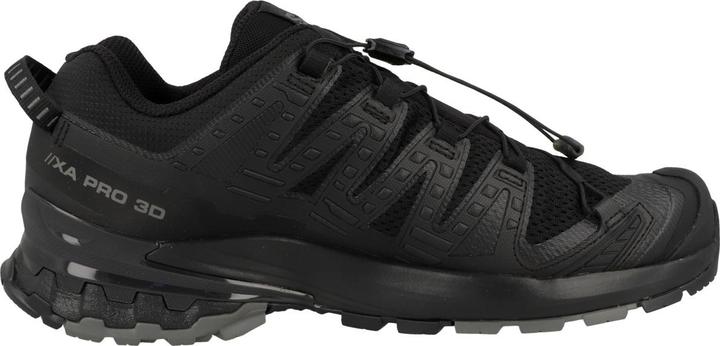 Actual product image Salomon XA Pro 3D v9 (45 1/3)