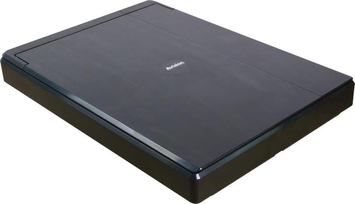 Actual product image Avision PaperAir 10 A4 600dpi USB2.0 (USB)