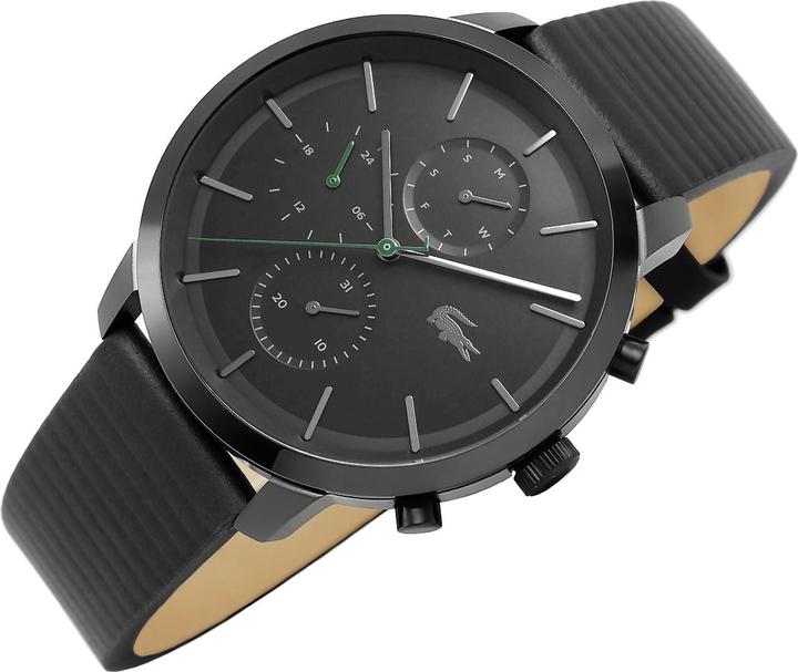 Actual product image Lacoste Replay (Analogue wristwatch, 44 mm)
