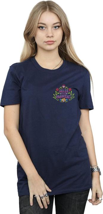 Image du produit Disney - T-shirt COCO SEIZE YOUR MOMENT - Femme (XL)