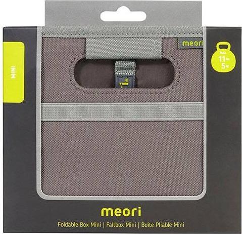 Actual product image Meori Folding boxes (12.5 x 16.5 x 14 cm, 1.80 l)