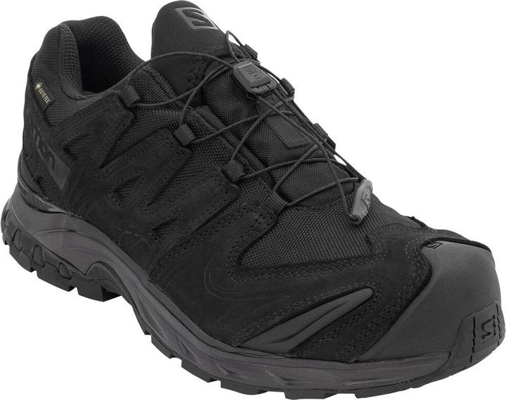 Image du produit Salomon XA Forces GTX Chaussure d'intervention Noir 46 (46)
