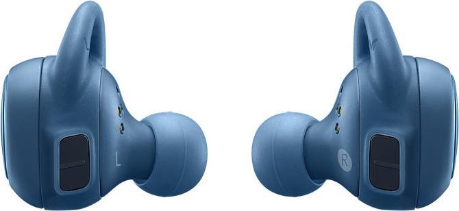 Image du produit Samsung Gear IconX (1.50 h, Sans fil)