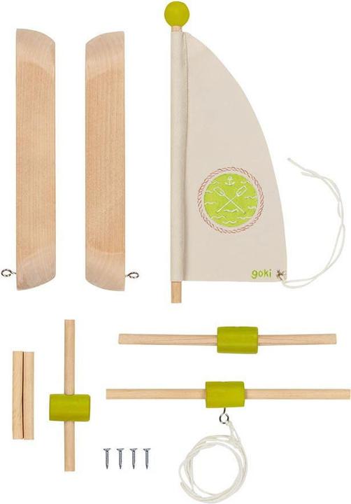 Image du produit Goki Kit catamaran