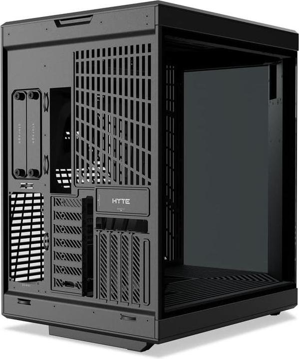Produktbild Hyte Y70 Touch Infinite (ITX, ATX, mATX, E-ATX)