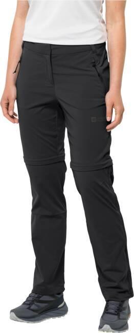 Produktbild Jack Wolfskin Glastal Zip Off Pants W (42)