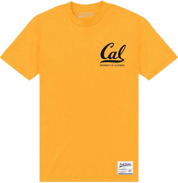 Produktbild Park Fields University Of California TShirt (M)